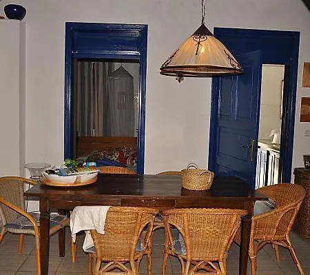 Dag Evi Lantställe Dalyan