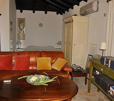 Lantställe Dag Evi Dalyan