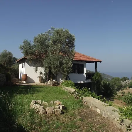 Dag Evi Lantställe Dalyan