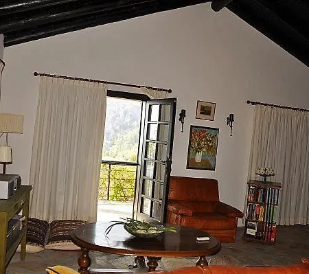 Dag Evi Lantställe Dalyan